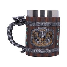 Norseman Tankard 16cm Medieval