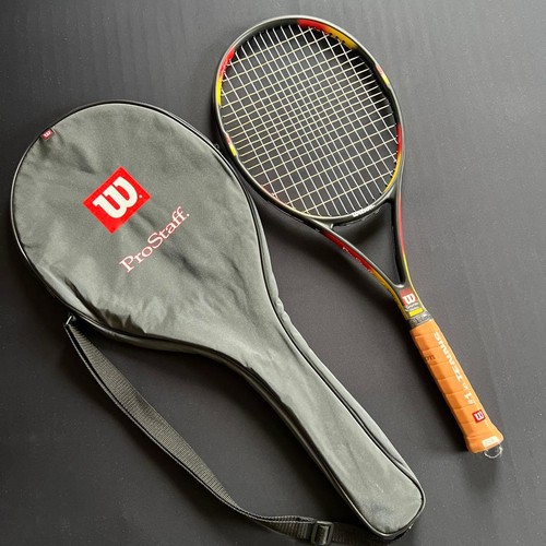 Wilson pro staff - pro,