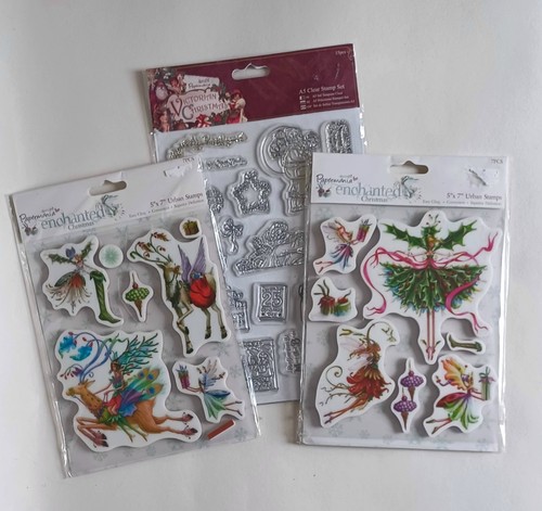 Docrafts papermania enchanted - docrafts,