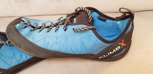 Climbx flash climbing shoes - flash,