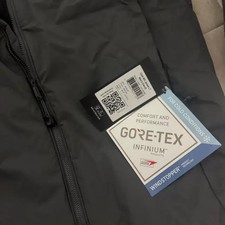 Arc'teryx Leaf Cold Gen2 Wolf