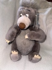 Vintage disneyland paris baloo - paris,