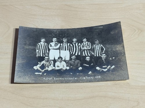 Postcard dept - rp, r.dept
