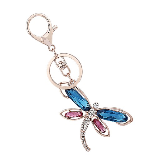 Fashion jewellery keychain - jewellery,