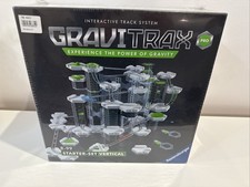 Gravitrax Pro Starter Set 8-99