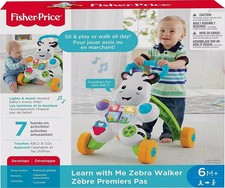 Fisher-Price Learn With Me