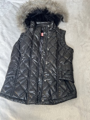 Next ladies black quilted - next,