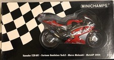 Minichamps 1/12 Yamaha YZR-M1