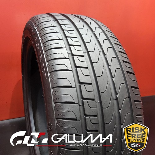 Tire likenew pirelli - 1,