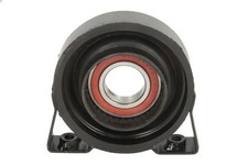 Suspension, propshaft TEDGUM