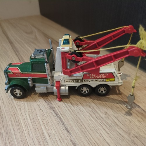 Corgi superkings peterbilt - corgi,