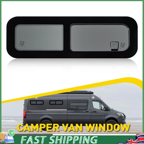 Universal camper van sliding - van,