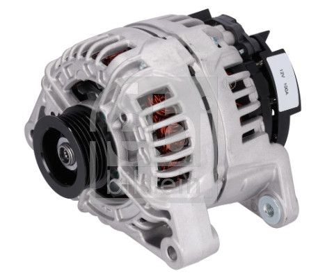 Alternator febi - alternator,