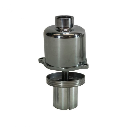 Hif44 piston suction chamber - suction,