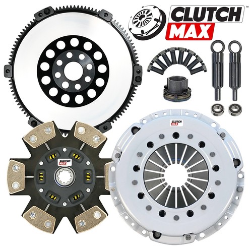 Stage clutch kit - 4,