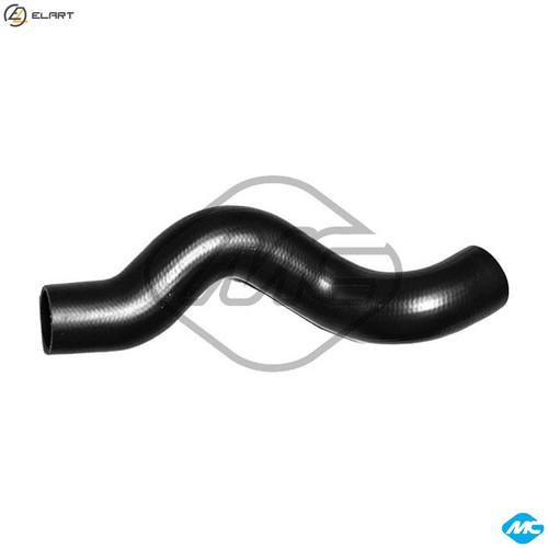 Charge air hose 08032 - charge,