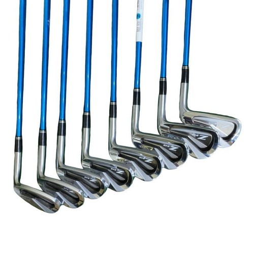 2015 dunlop srixon z545 - 2015,
