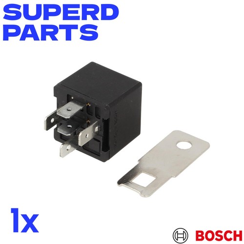 Relay fits mercedes a - fits:,