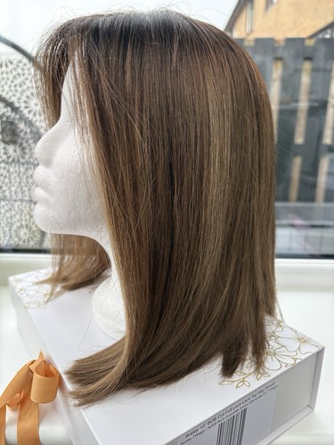 Wiggy - , wig