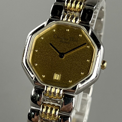 Christian dior octagon vintage - christian,