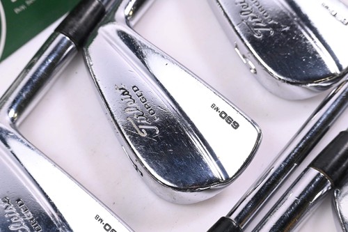 Titleist 690 irons - titleist, 3-9i