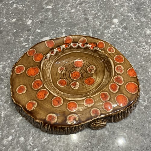 Vtg mullins ceramics - 70’s,