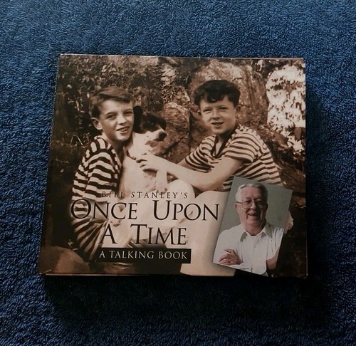 Bill stanley once - once, upon