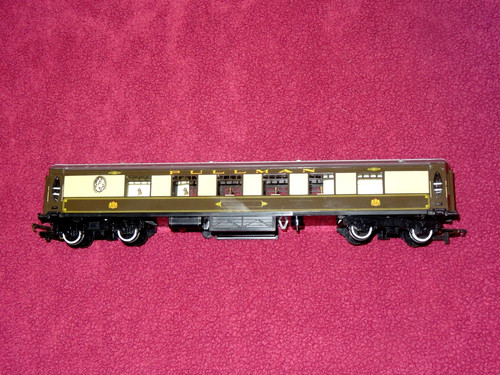 Hornby gauge pullman s8914 - oo,