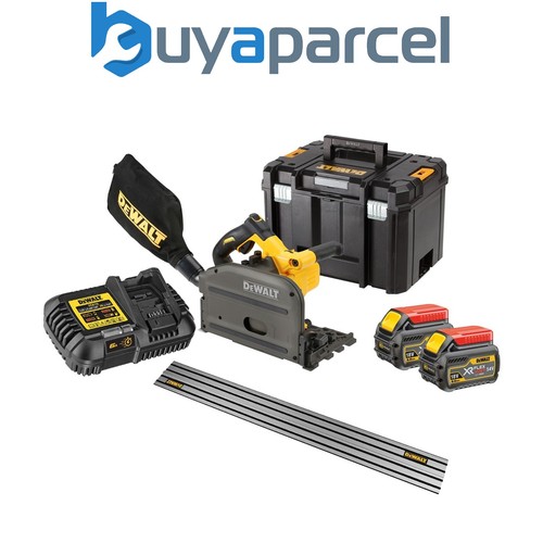 Dewalt dcs520t2 54v - 54v, xr