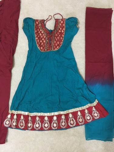 Women salwar kameez dress - women,