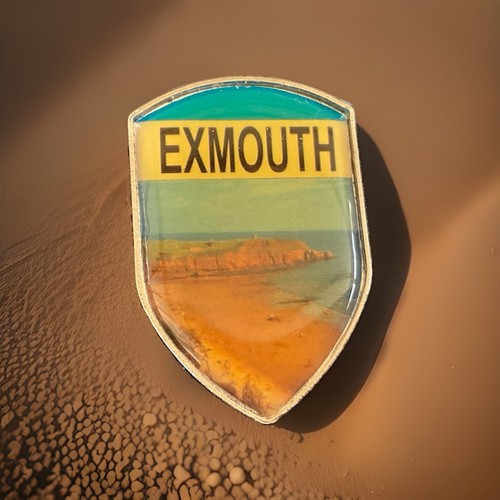Exmouth devon decorative - exmouth,,