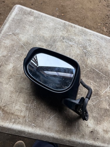 Honda jazz mk3 2009 nearside - mk3,