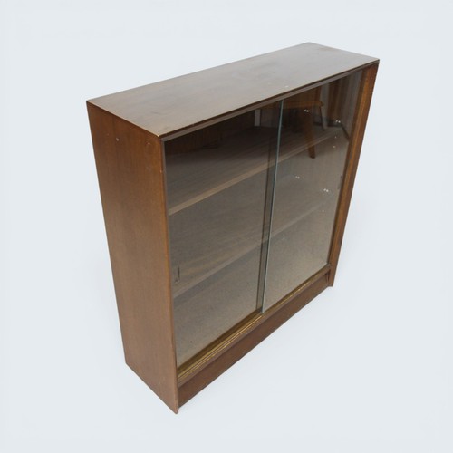Vintage sliding glass - vintage, front
