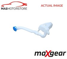 WASHER FLUID TANK WINDOW