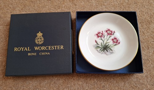 Vintage royal worcester - royal,