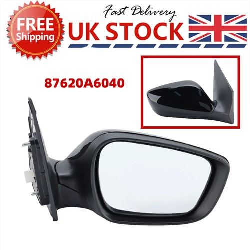 Right door wing mirror for - right,