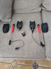 Fox micron mk1 drop back - micron,