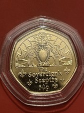 Westminster Mint Gold Plated