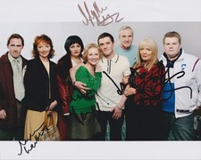 Matthew Horne, Joanna Page +3