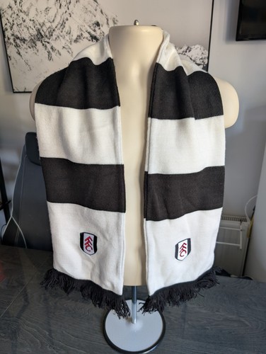 Fulham official scarf - fulham,