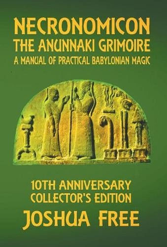 Necronomicon the anunnaki - necronomicon,