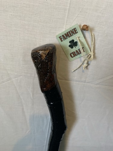 Shillelagh walking stick - walking,