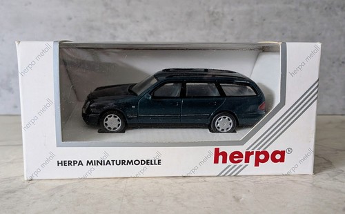 Herpa models e320 model - models, t-