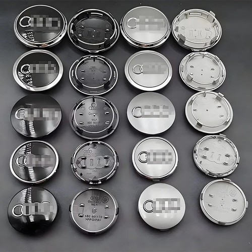 Audi wheel centre - audi,