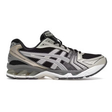 Asics Gel-Kayano 14 Obsidian