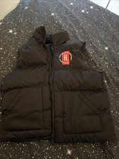 Hoodrich Body Warmer Size S Womens 