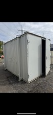 12ft storage container