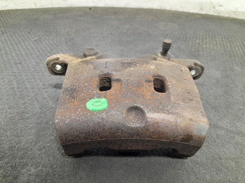 Nissan trail brake - x, caliper