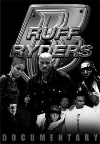 Ruff ryders dvd 2001 - ruff, [2001]
