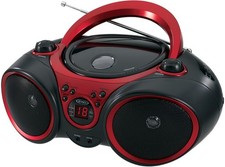 Jensen CD-490 Portable CD